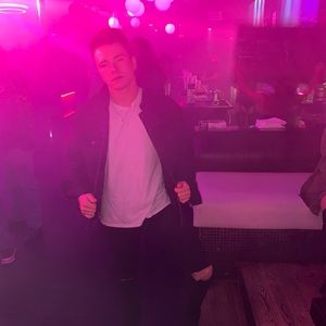 Meet your Posher, Kendal